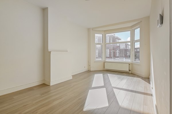 Medium property photo - Uddelstraat 93, 2573 VC Den Haag